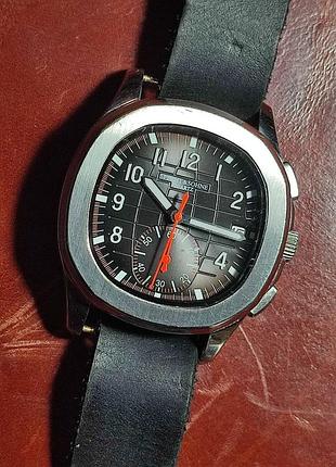Часы specht & söhne chronograph quartz каарцевые