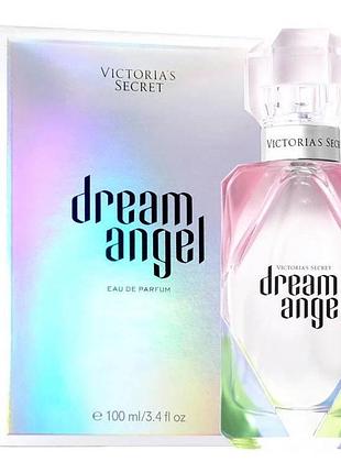 Victorias secret dream angel edp 100ml (euro quality)