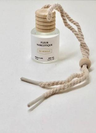 Автопарфюм classic ex nihilo fleur narcotique 12 мл