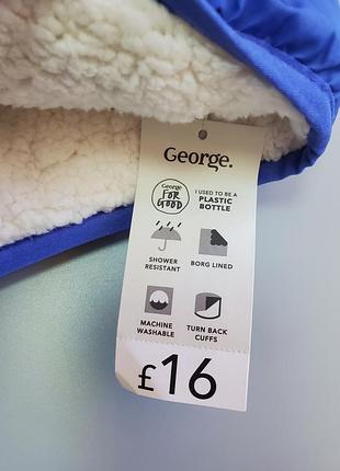 Курточка для мальчика george 7