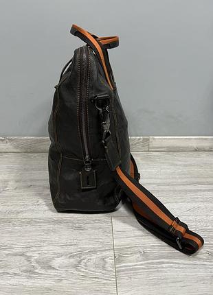 Шкіряна сумка furla 4