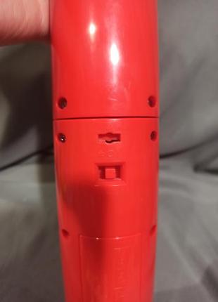 Интерактивная игра "шаленая сосиска" yago 6