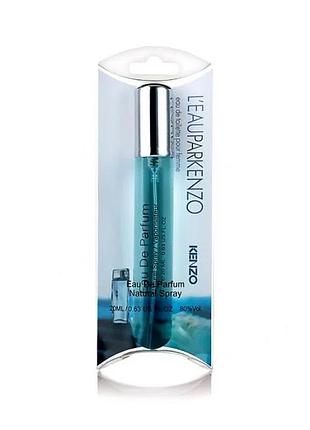 Kэnzo leau par kэnzo pour femme - pen tube 20ml
