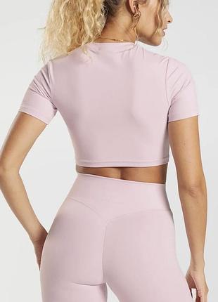 Спортивний топ gymshark 2