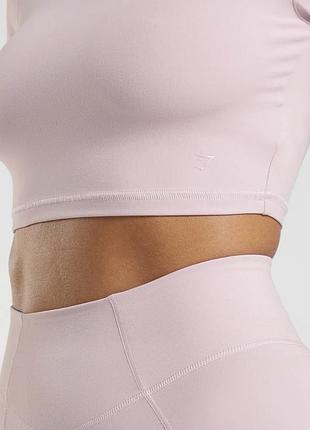 Спортивний топ gymshark 3