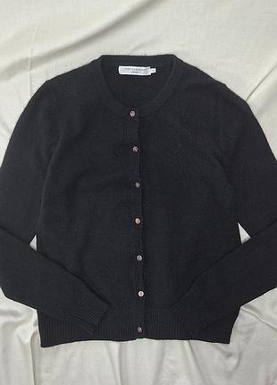 Кашемировый кардиган john lewis