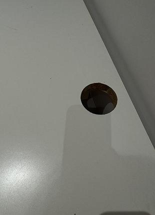 Стіл та стілець ikea для школяра 5