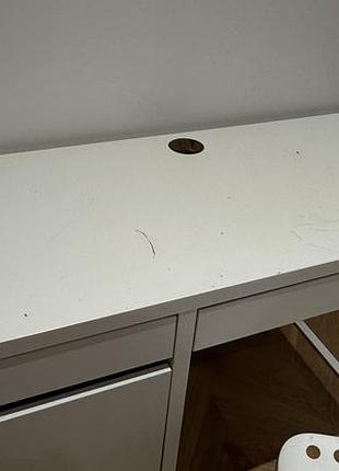 Стіл та стілець ikea для школяра 3