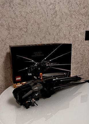 Конструктор lego