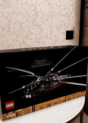 Конструктор lego 2