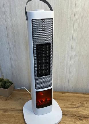 Тепловентилятор обогреватель portable fan heater hq30