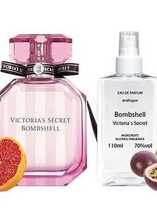 Victoria secret bombshell - parfum analogue 110ml