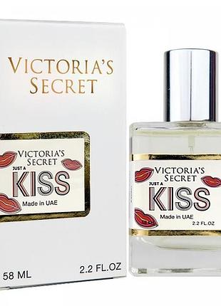 Victorias secret just a kiss perfume newly женский 58 мл