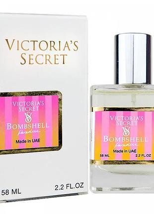 Victorias secret bombshell paradise perfume newly женский 58 мл