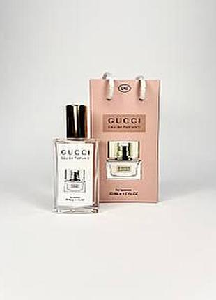 Мініпарфуми gucci eau de parfum ii 50 мл (гуччі о де парфум 2)