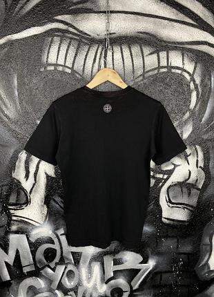 Stone island 🔝 футболка 2