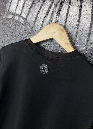 Stone island 🔝 футболка 7