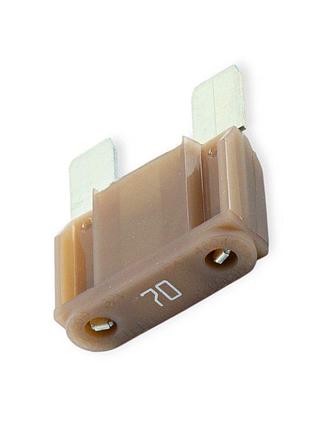 Предохранители евро maxi (tesla) 70a