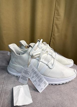 Кросівки чоловічі adidas zx 1k boost білі