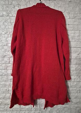 Кардиган  р - xl, xxl 5