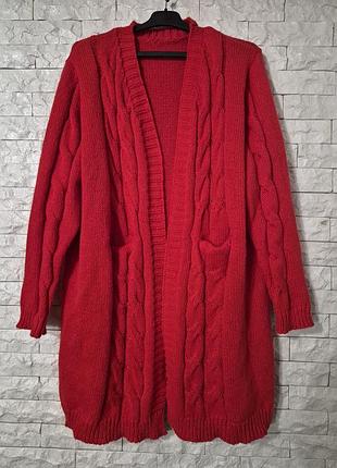 Кардиган  р - xl, xxl