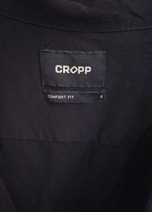 Рубашка  cropp 3
