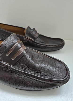Мокасини 44 розмір, l'uomo 5