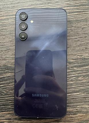Смартфон samsung а15 на запчастини