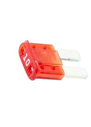 Предохранители евро micro2 10а (tesla)