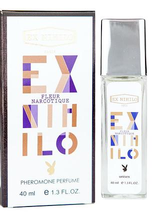 Ex nihilo fleur narcotique pheromone parfum унисекс 40 мл