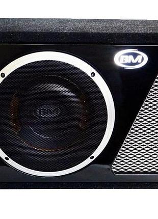 Сабвуфер boschmann bm audio bm-h10 активний 250w