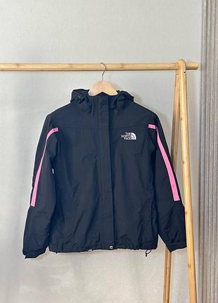 Вітровка жіноча the north face  •розмір s