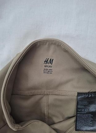 Велосипедки h&amp;m 2