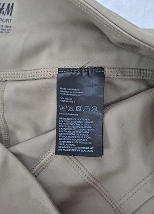 Велосипедки h&amp;m 4