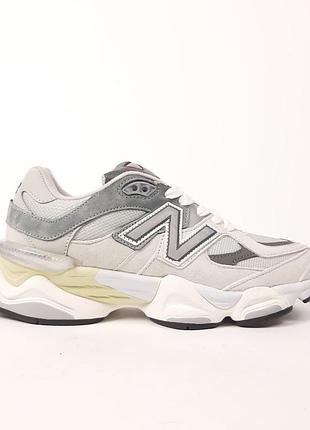 Balance 9060 серый красный язык 2