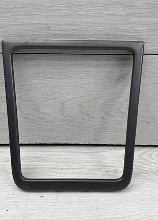 Hамка кулисы кпп, опель ветра ц, сигмум, opel vectra c, signum, 24463520