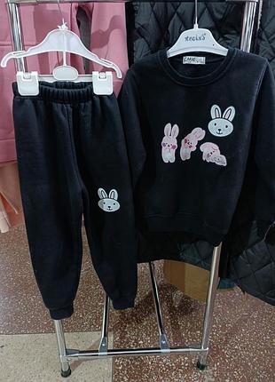 Костюм детский размер 4-5 лет для девочки