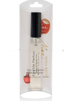 Nina ricci nina - pen tube 10 ml