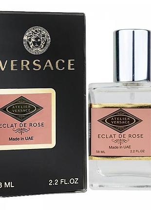 Versace atelier versace eclat de rose perfume newly унисекс 58 мл