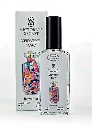 Victorias secret very sexy now жіночий — luxury perfume 65 ml