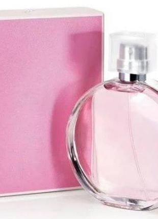 Chanl chance eau tendre edt 100 ml
