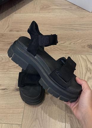 Сандалі ugg ashton ankle 38р. 2