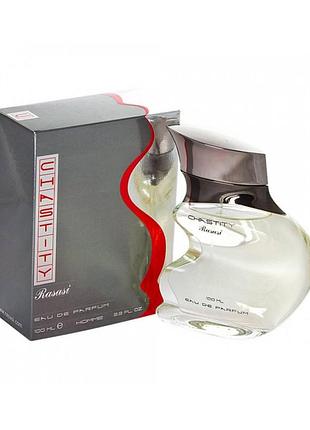 Chastity rasasi men edp 100 ml арт.30260