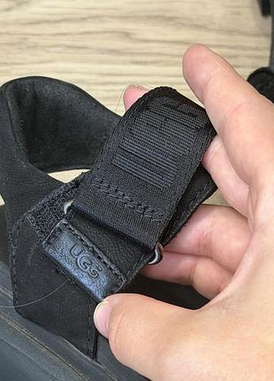 Сандалі ugg ashton ankle 38р. 3