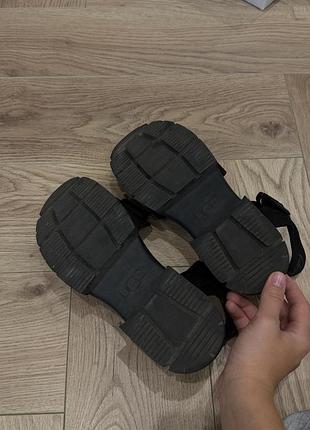 Сандалі ugg ashton ankle 38р. 4