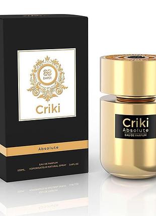 Emper criki absolute unisex 100ml