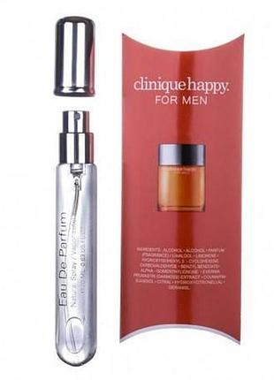 Clinique happy for men - pen tube 20ml