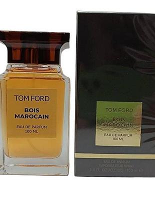 Tom ford bois marocain edp 100ml