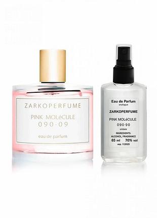 Zarkoperfume pink molecule 090.09 - parfum analogue 65ml