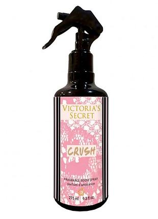 Парфумований спрей для тіла victoria's secret crush 275 ml